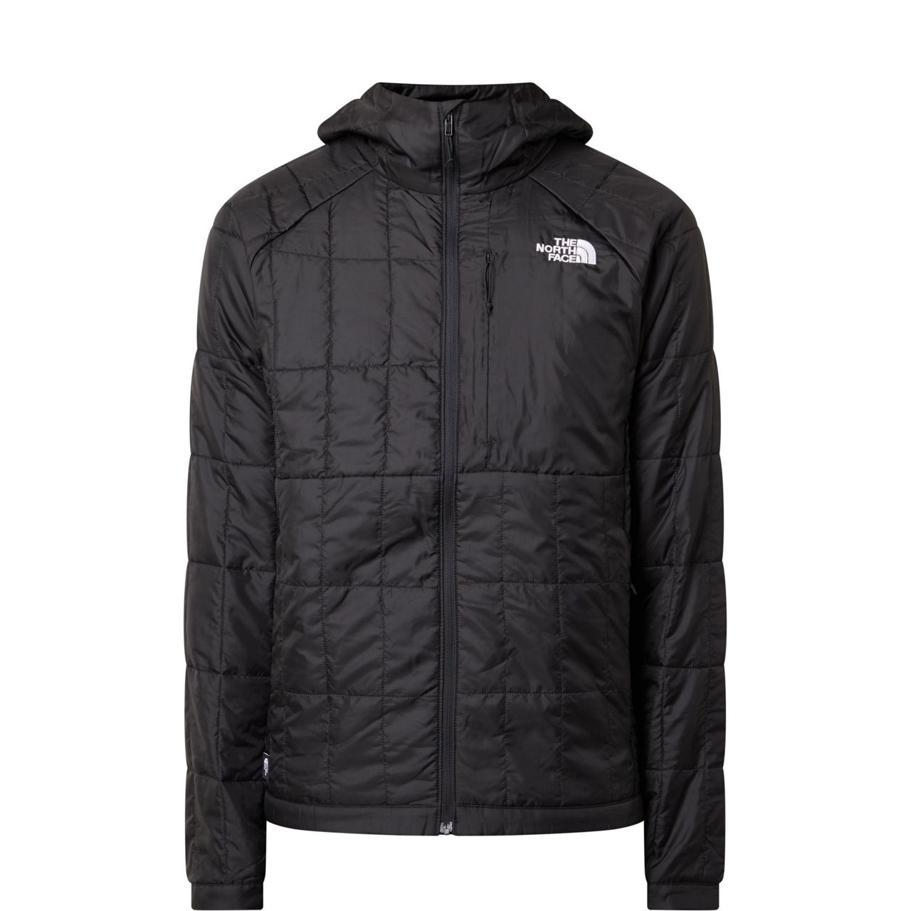 North face primaloft store men's jacket