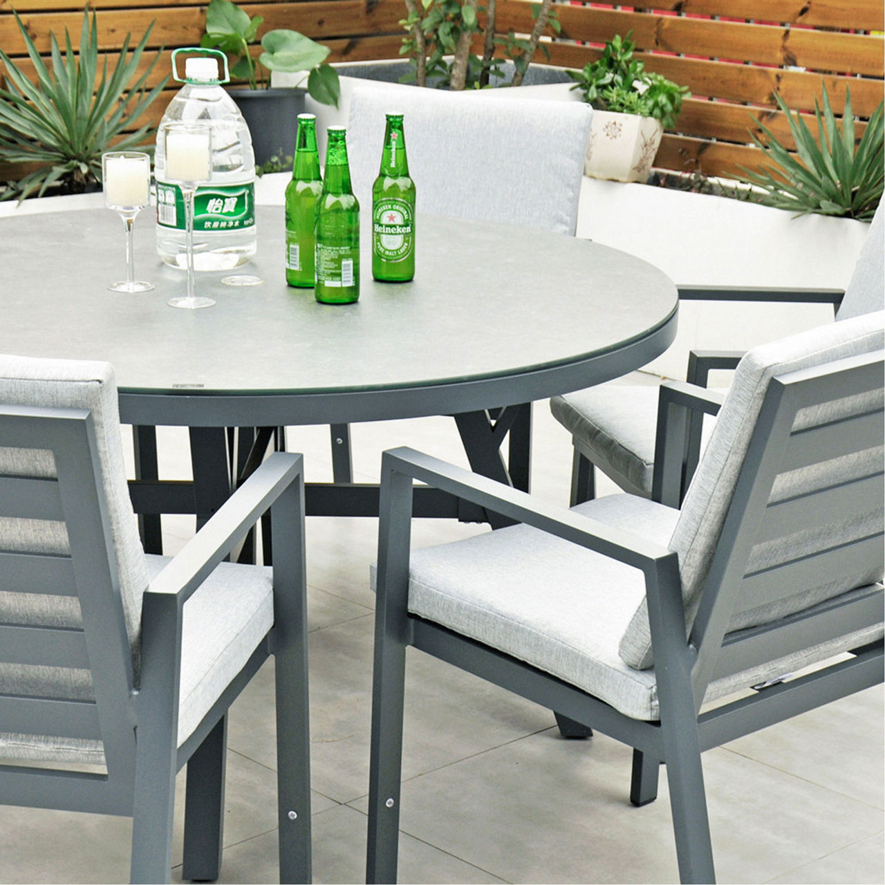 Garden Furniture Arnotts