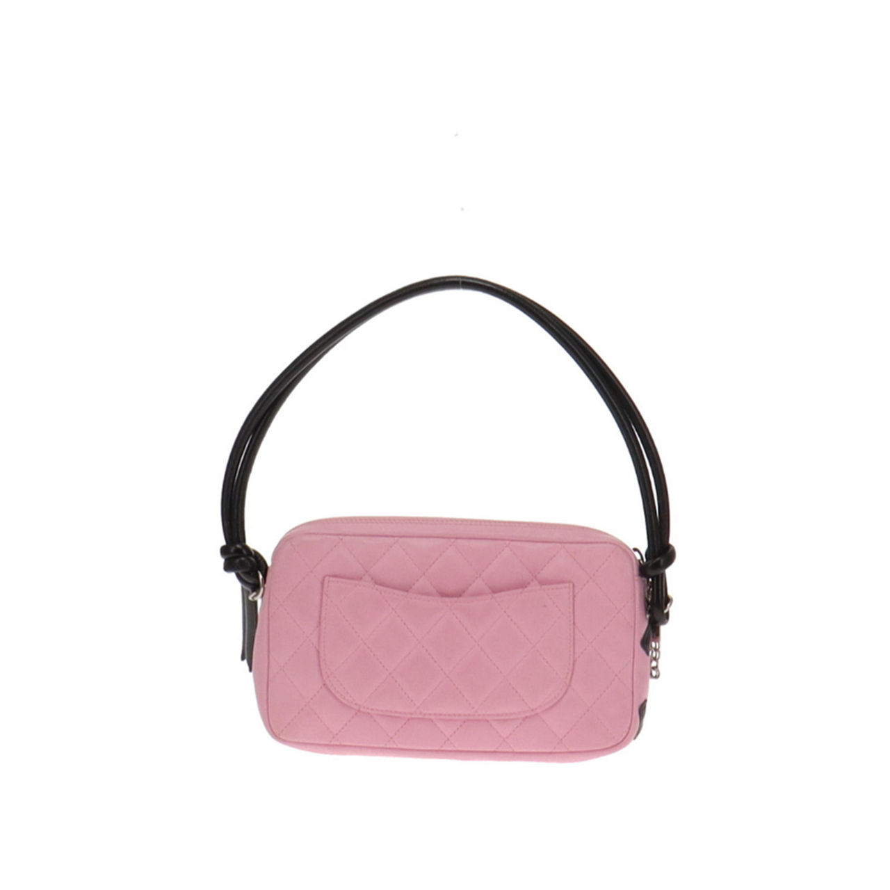 Chanel cambon shoulder bag sale