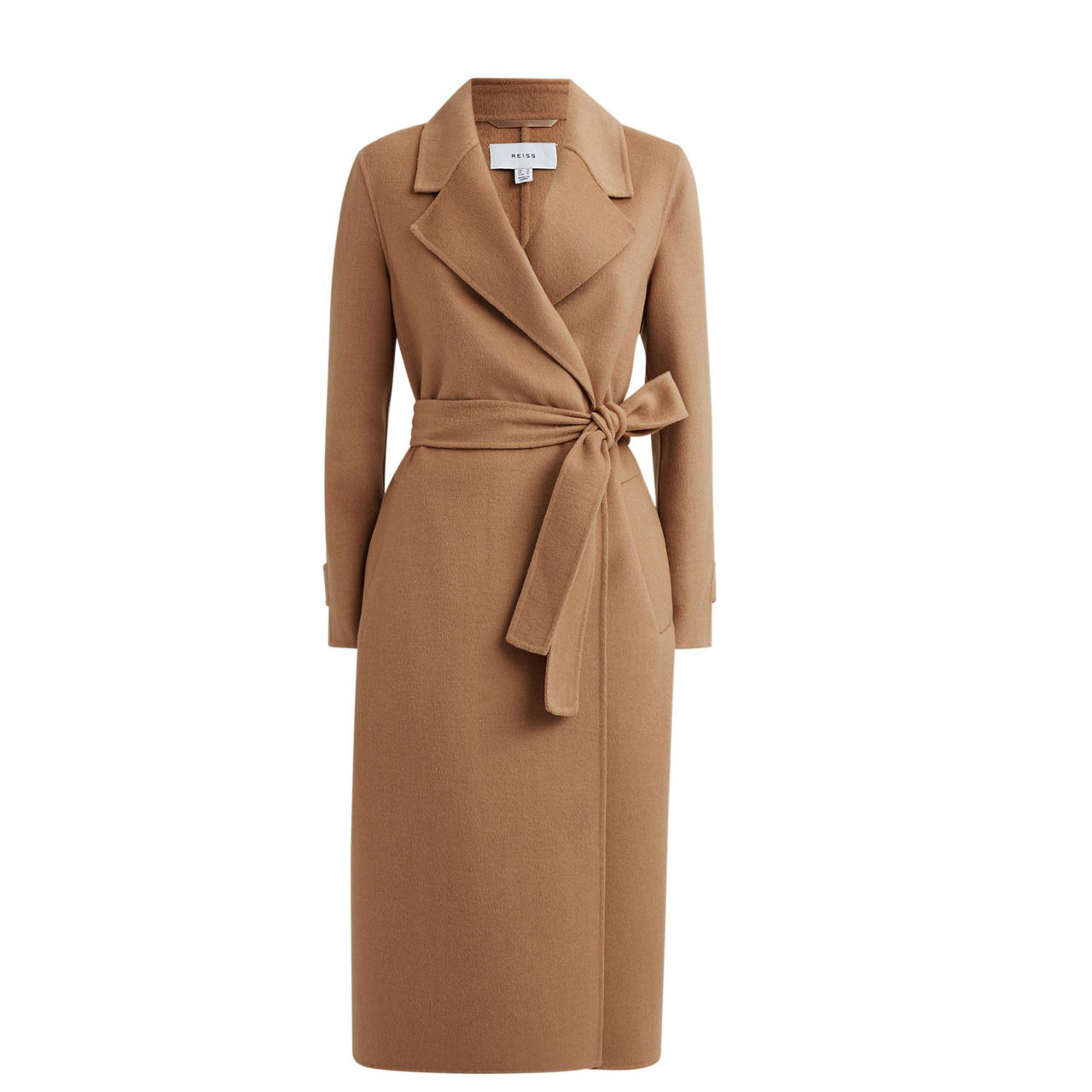 Wrap coat dress new arrivals