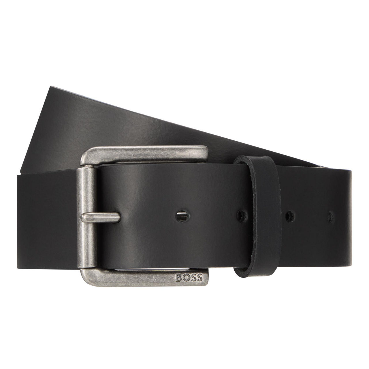 Joris Leather Belt