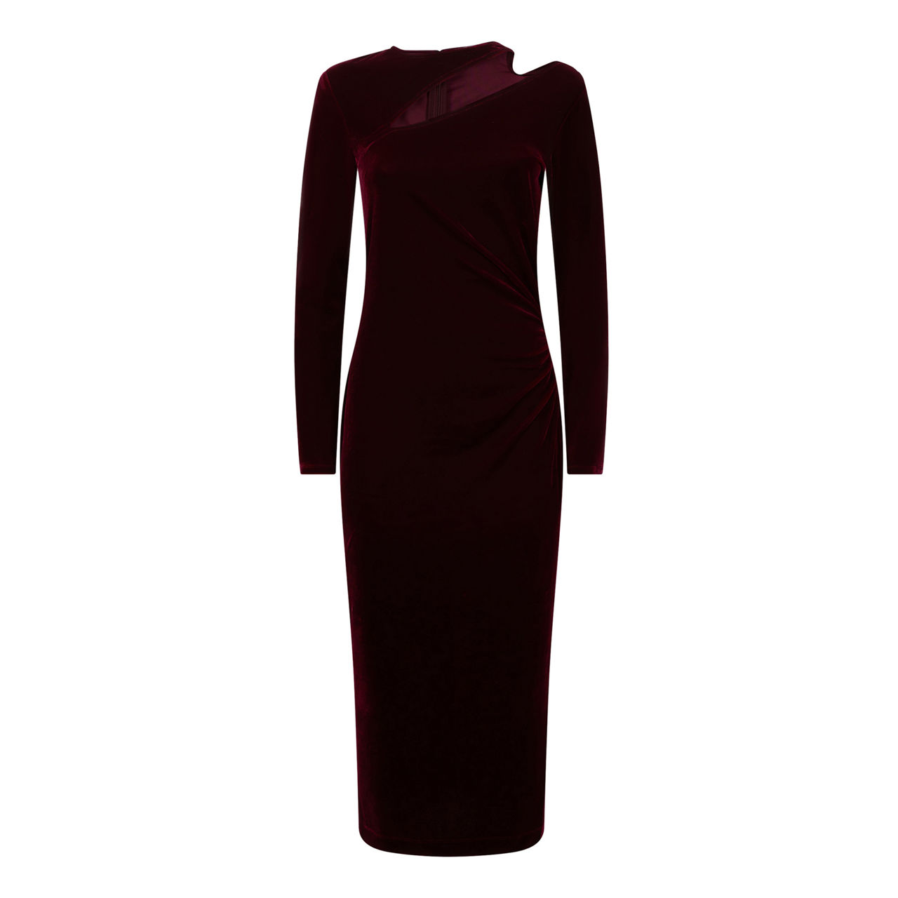 Reiss 2024 pia dress