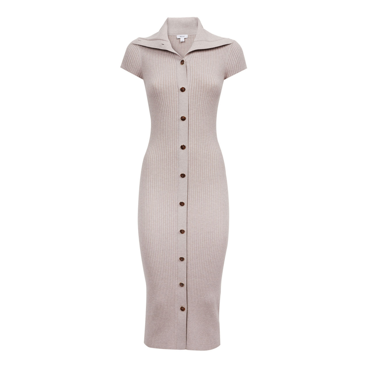 Phase eight store leanne button dress