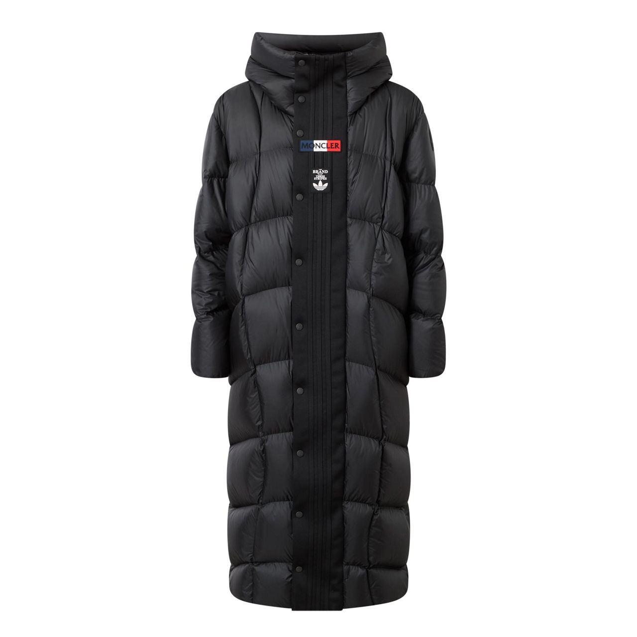 Levi s tomo puffer shop coat