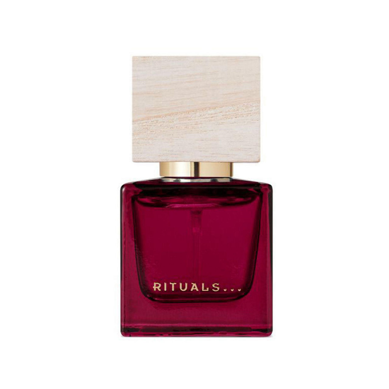 Rituals eau de online parfum