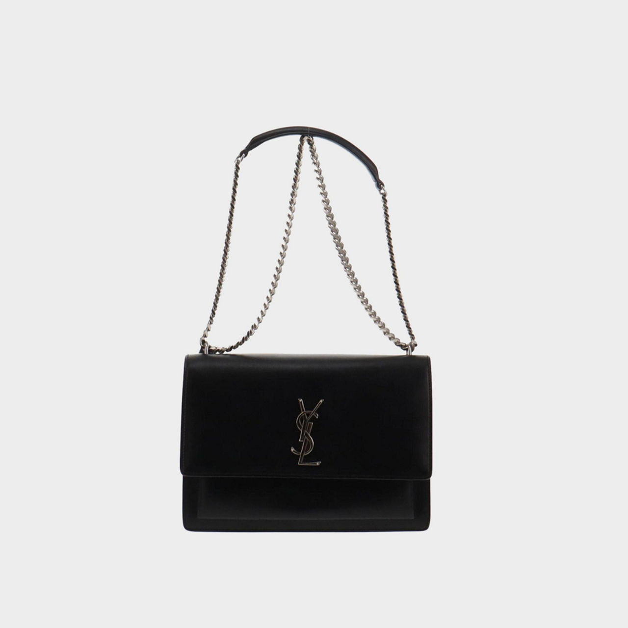 Ysl sunset all black sale