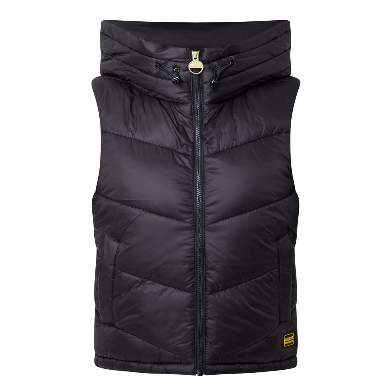 Barbour top nurburg gilet