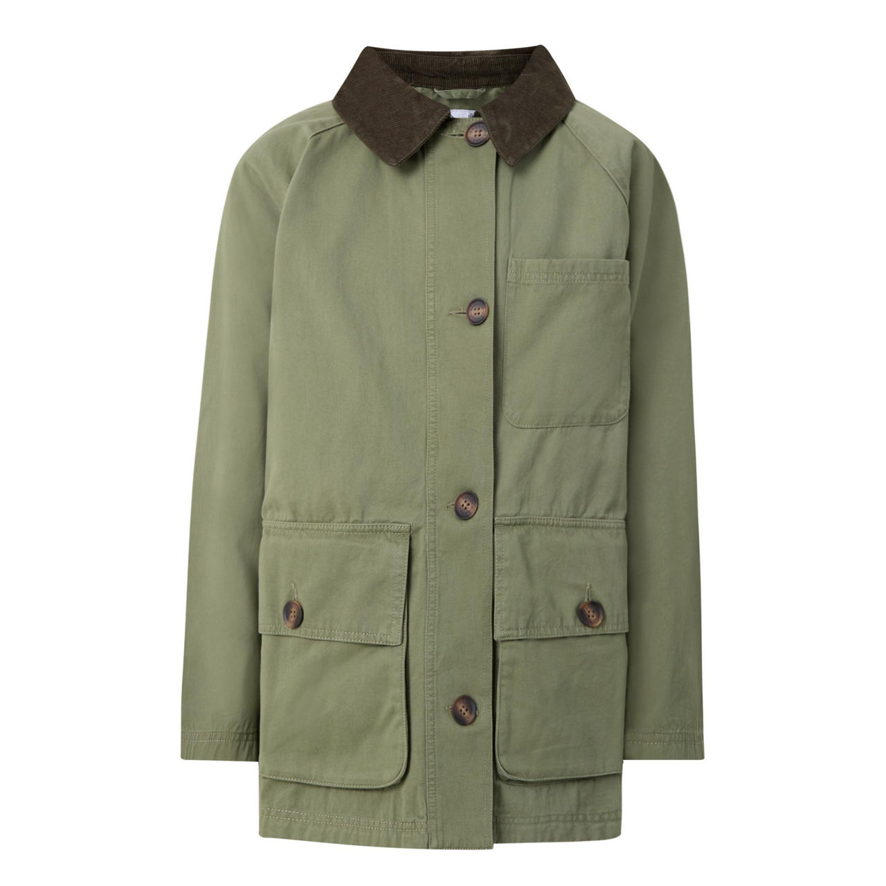 Gerry tech barn outlet coat