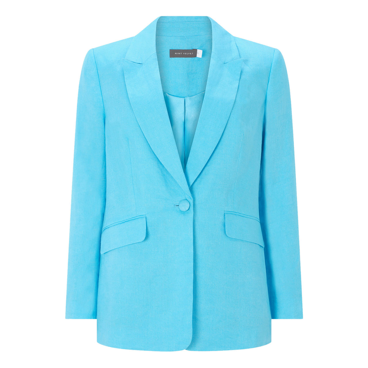 Mint velvet outlet blazer