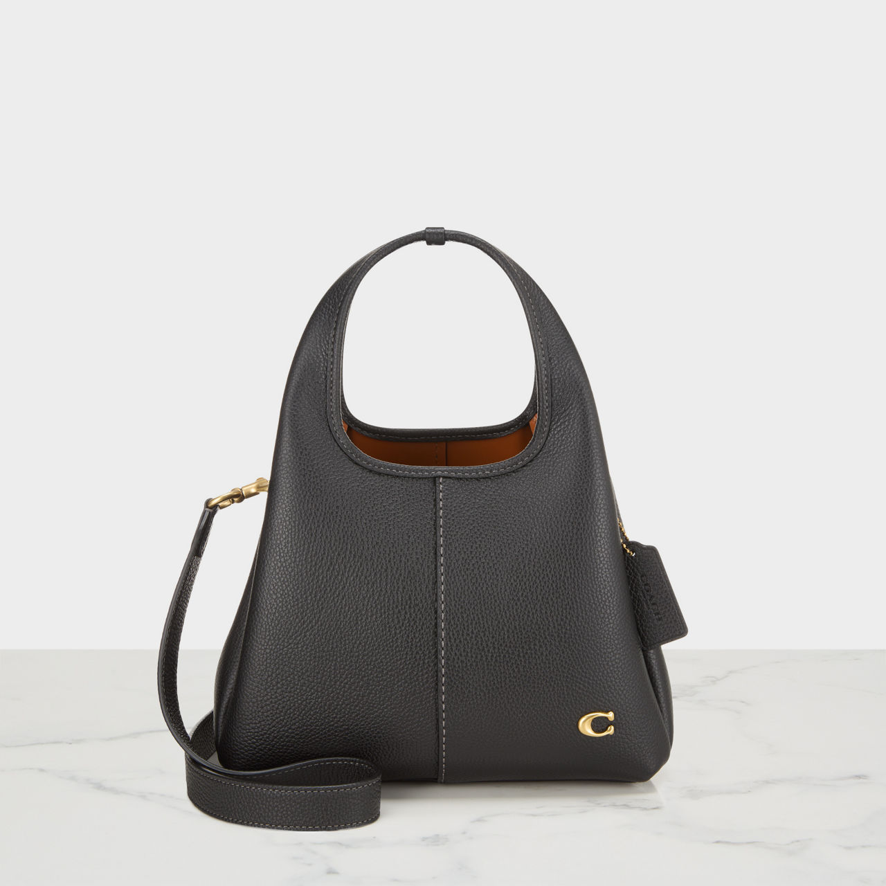 Michael Kors Signature Smith Bucket Shoulder Bag - Macy's