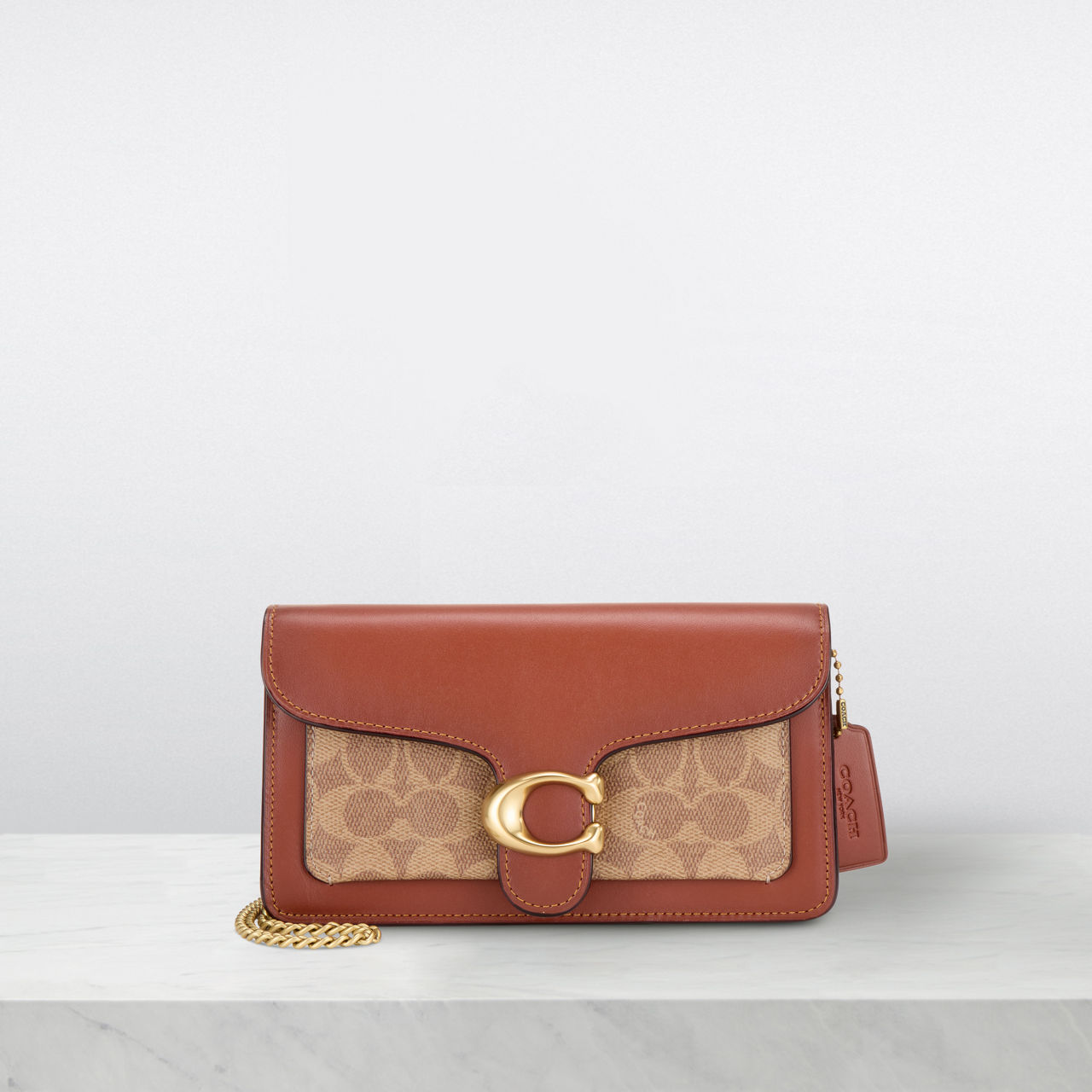 Coach bennett crossbody in - Gem