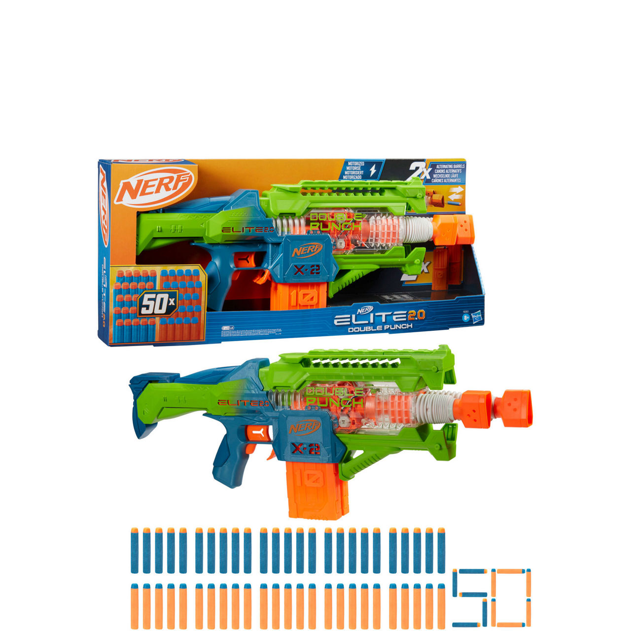 Nerf cheap shop online