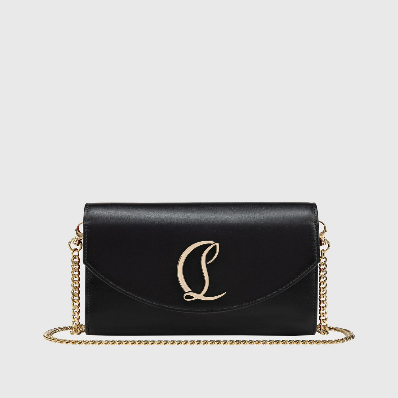 Louboutin pouch hotsell