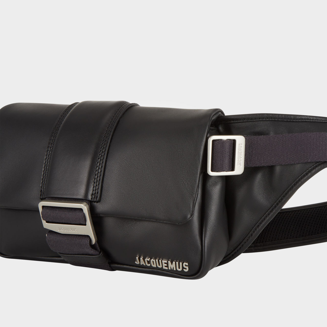 Jacquemus bag belt sale