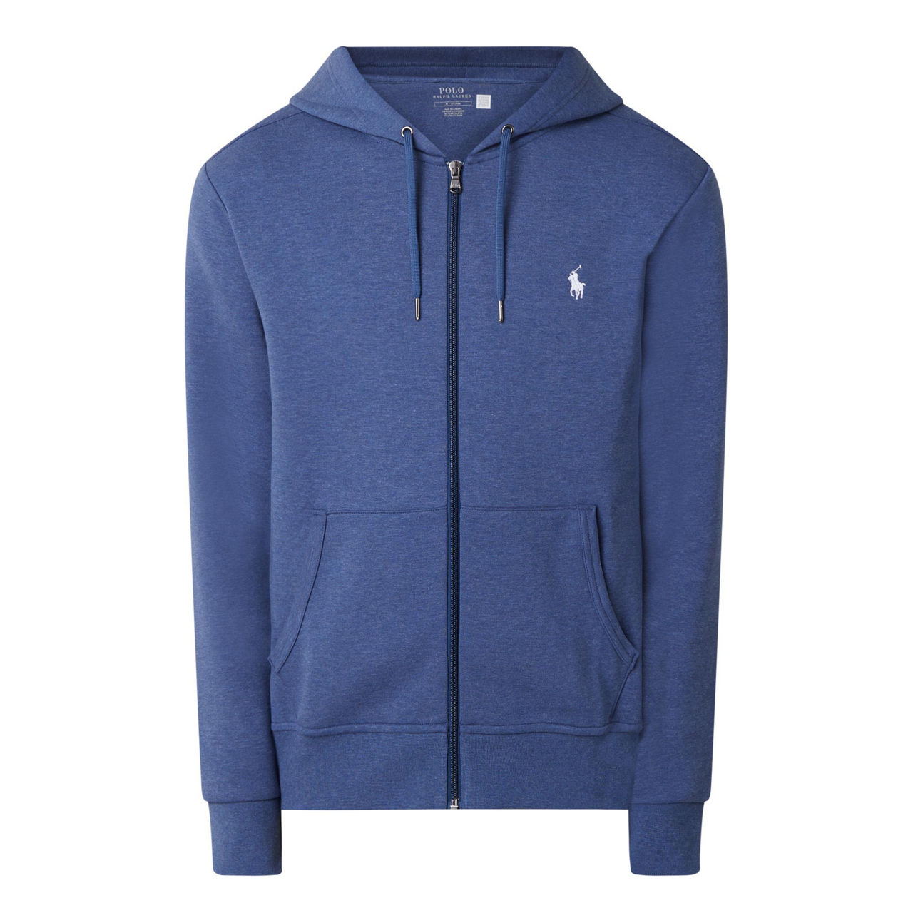 Mens ralph 2025 lauren zip hoodie