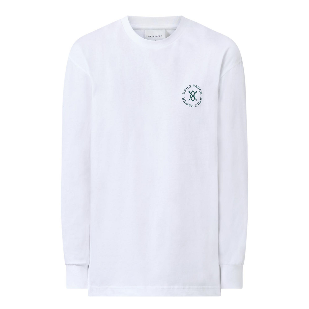 Daily paper online longsleeve