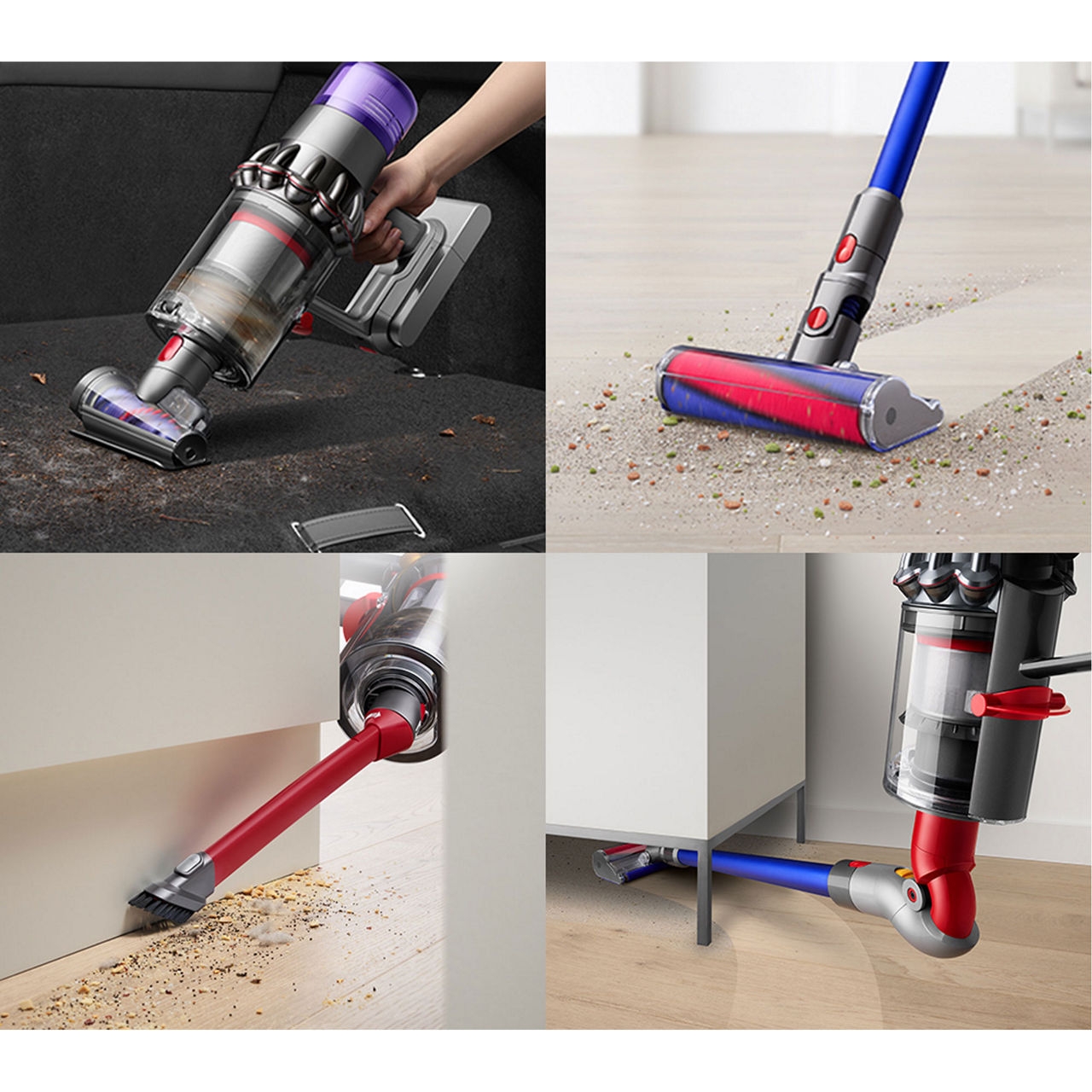 DYSON V11 Cordless Stick Vacuum Cleaner