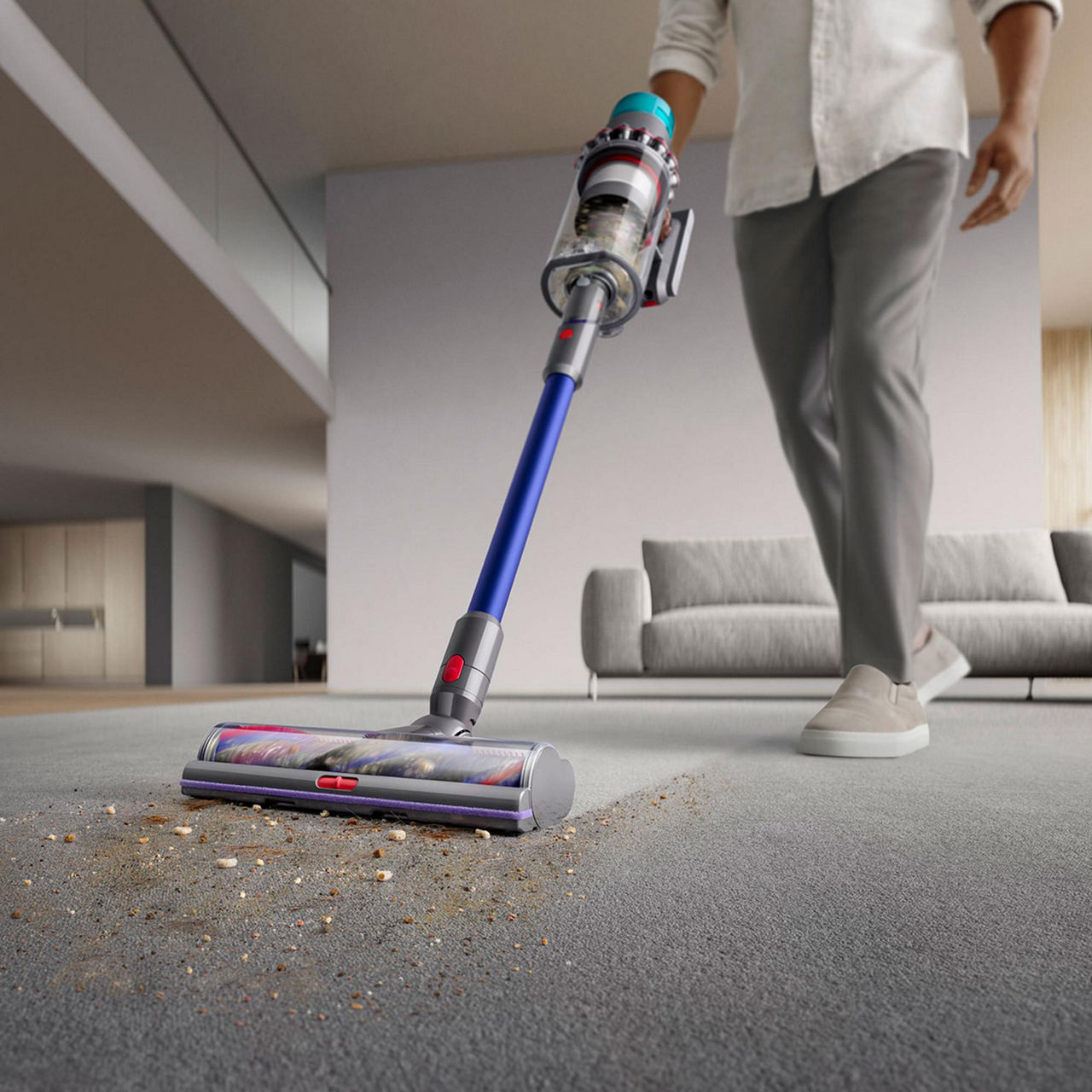 Dyson Gen 5 Detect Absolute