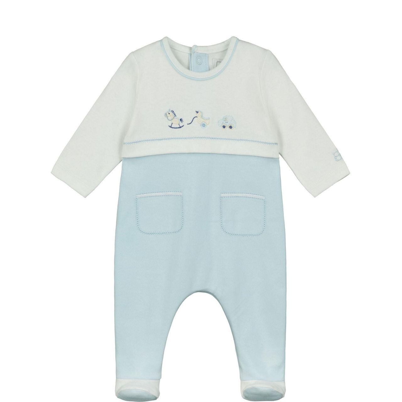 Baby Clothing & Nursery Accessories