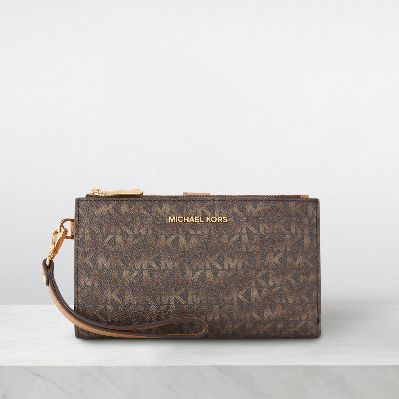 Loaded Michael Kors Wallet, svs