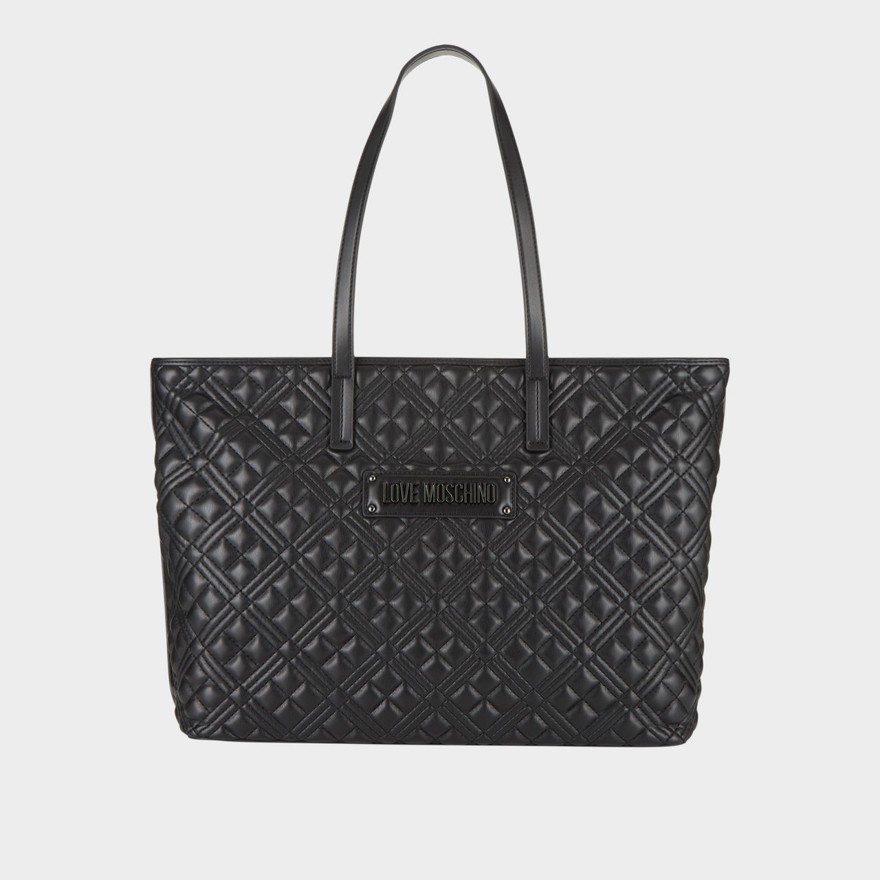 Moschino tote outlet bag sale