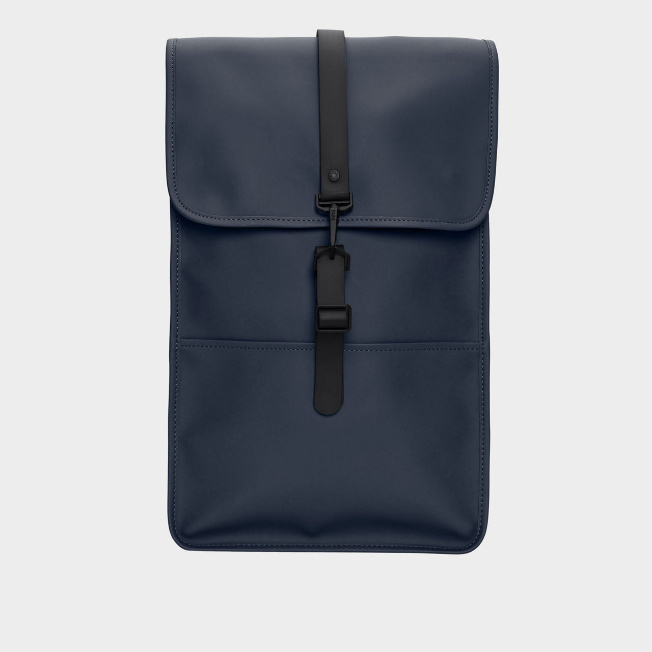 RAINS Rolltop Backpack