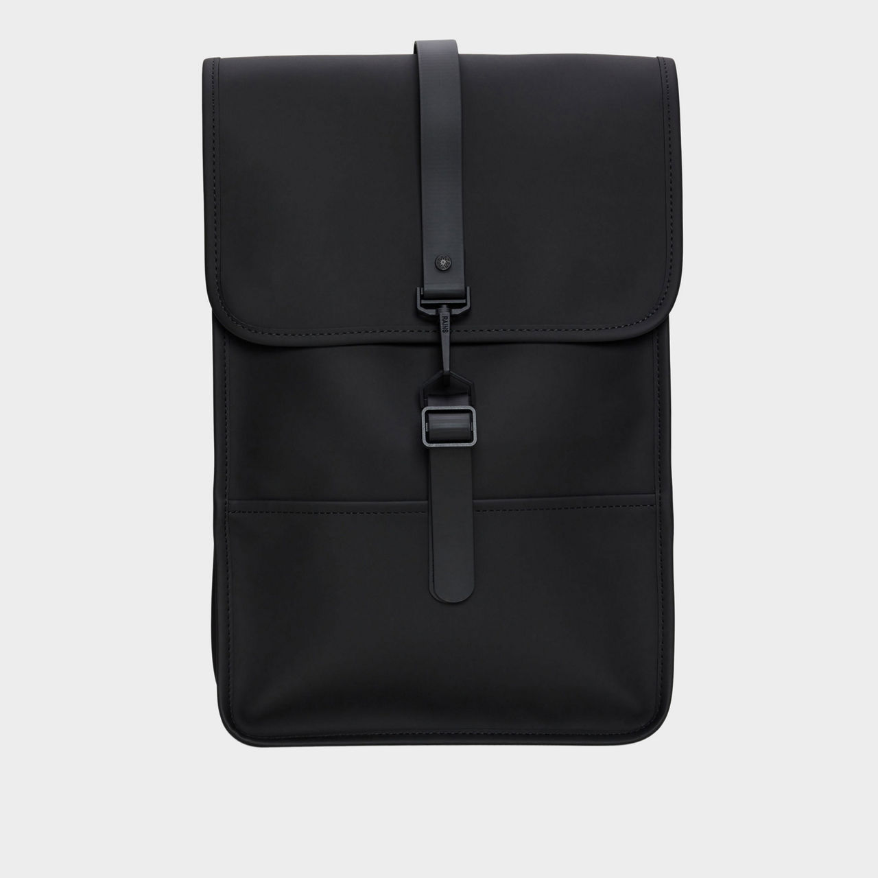 Rains backpack mini maroon sale