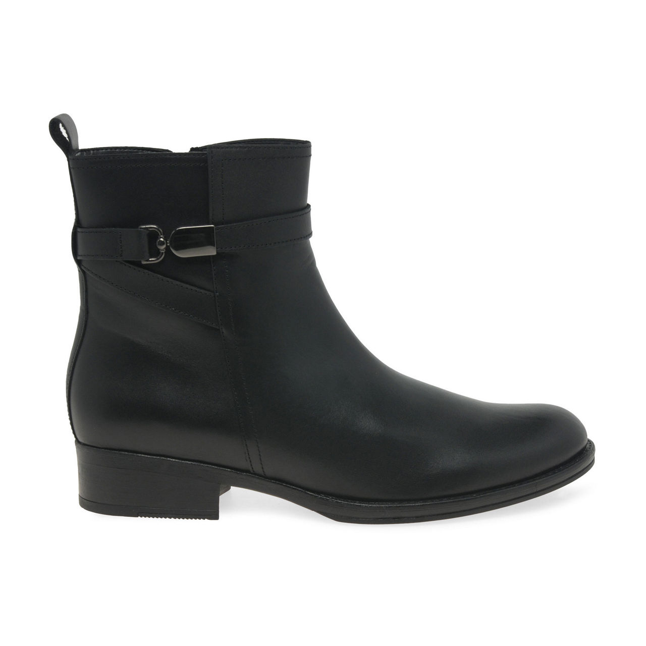 gabor olivetti ankle boots