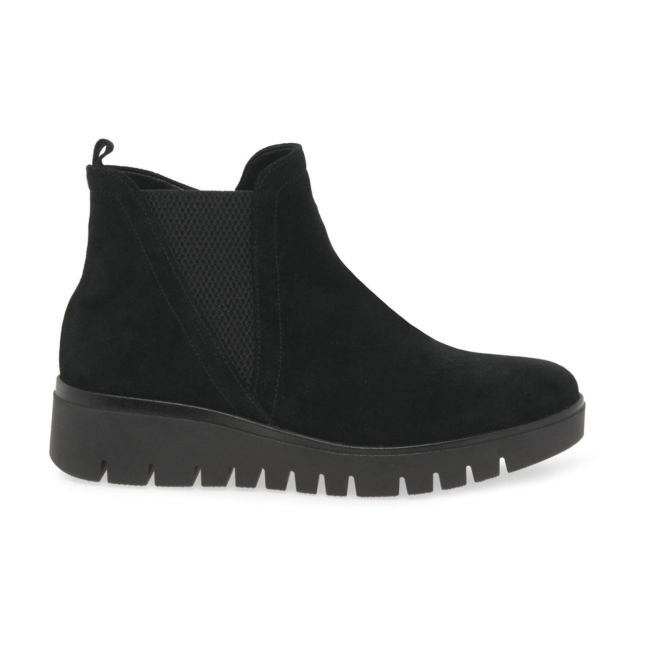 GABOR Dublin Womens Chelsea Boots