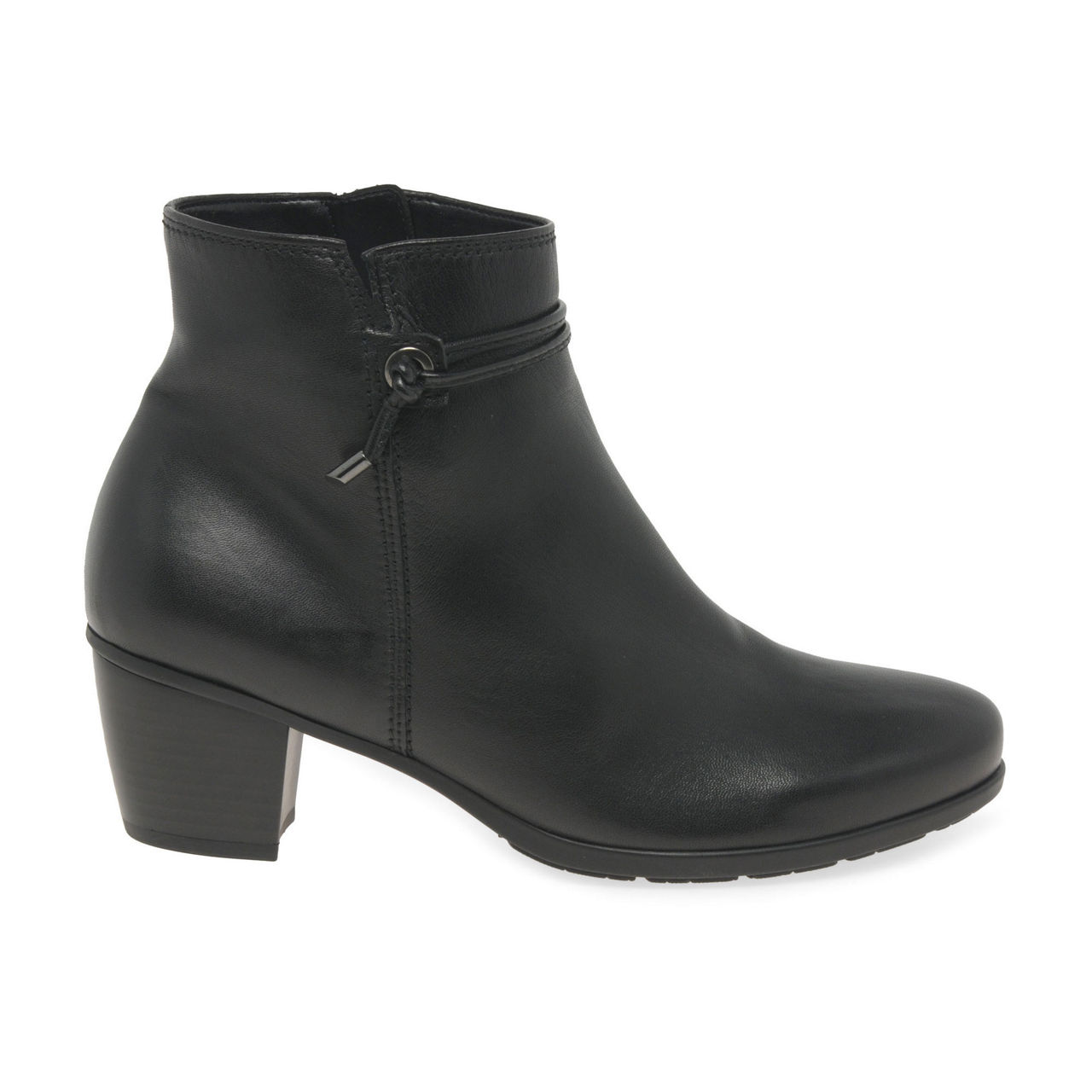 Gabor amien clearance ankle boots