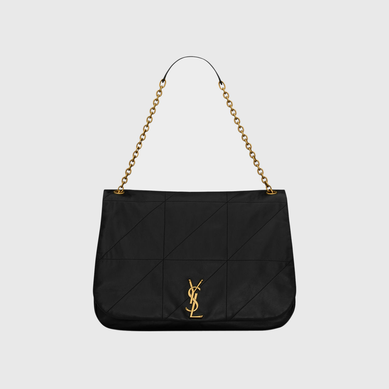 Ysl large chain bag top