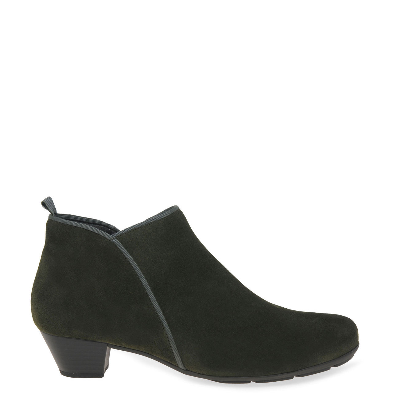 Gabor trudy ankle boots online