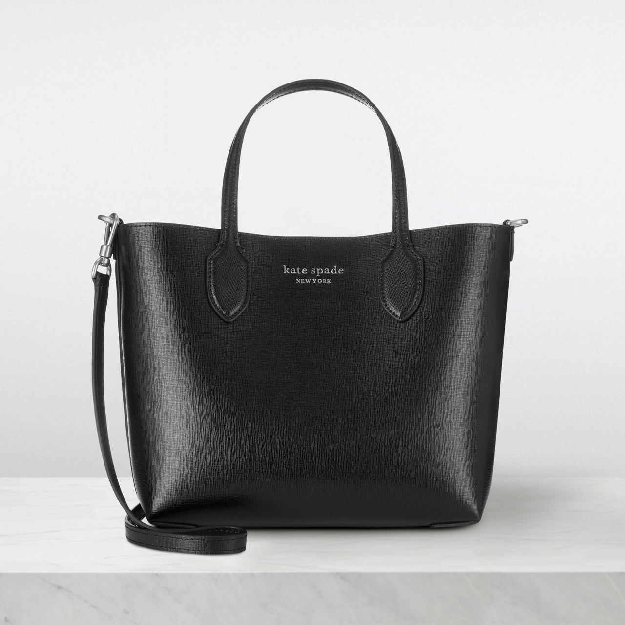 Kate spade real leather sale