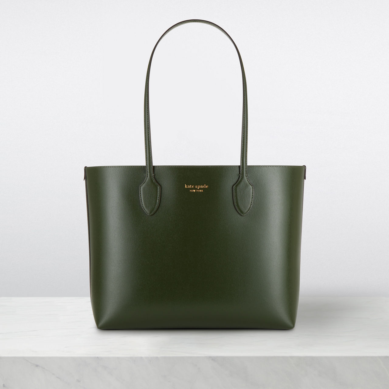 KATE SPADE NEW YORK Bleecker Large Tote