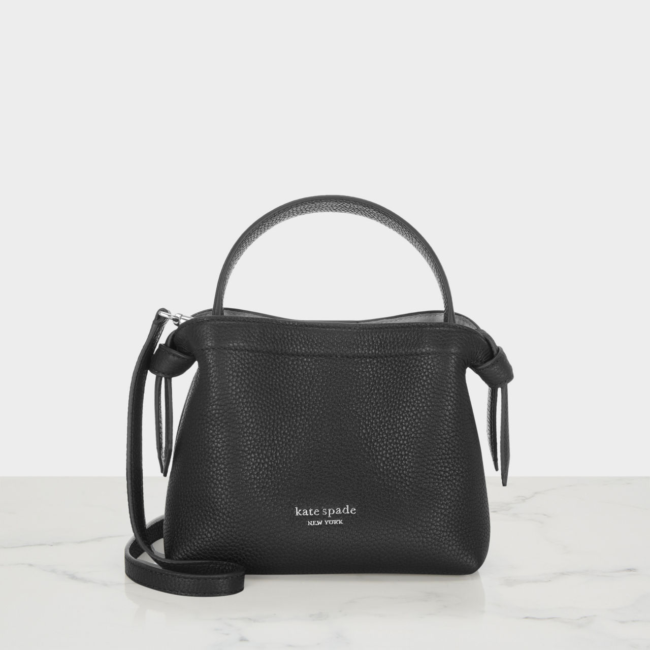 The Perfect Crossbody Bag For All Seasons: Marc Jacobs Snapshot Bag - By  Charlotte B