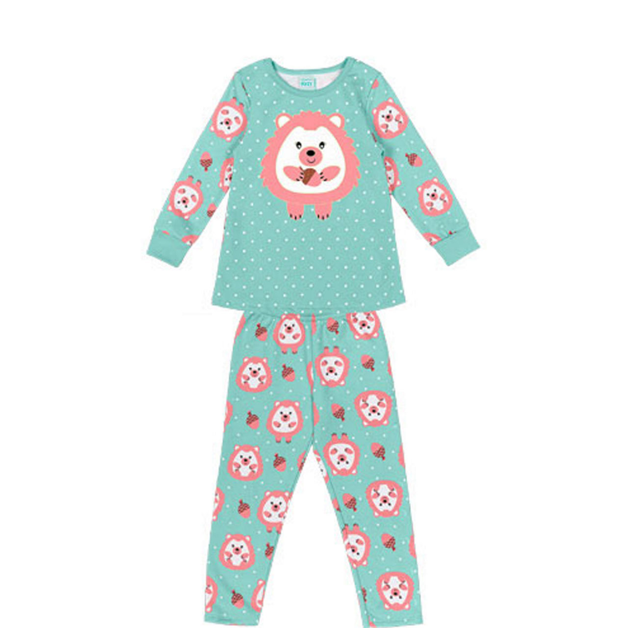 Baby Girls' Underwear and Pyjamas