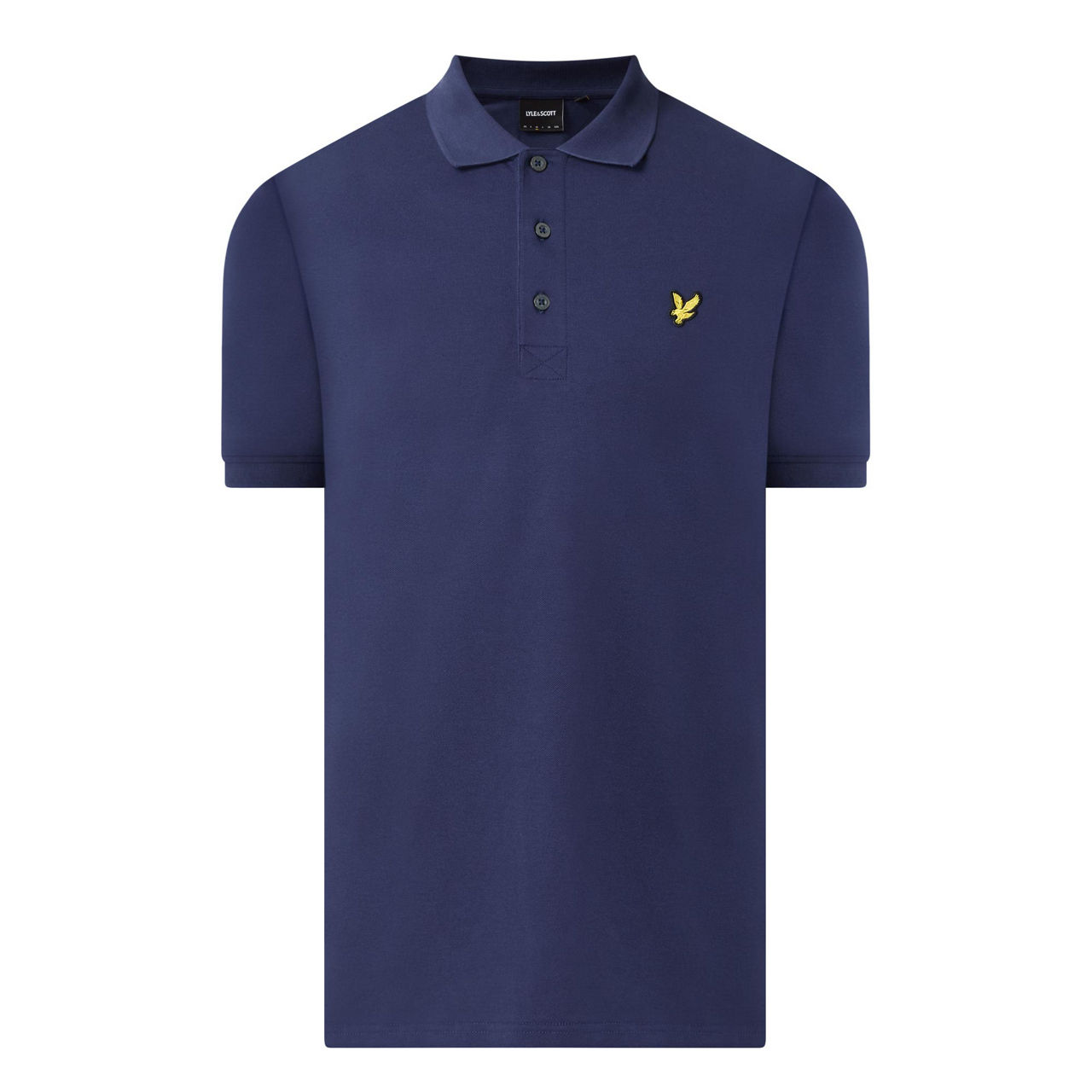 Lyle en scott polo hotsell