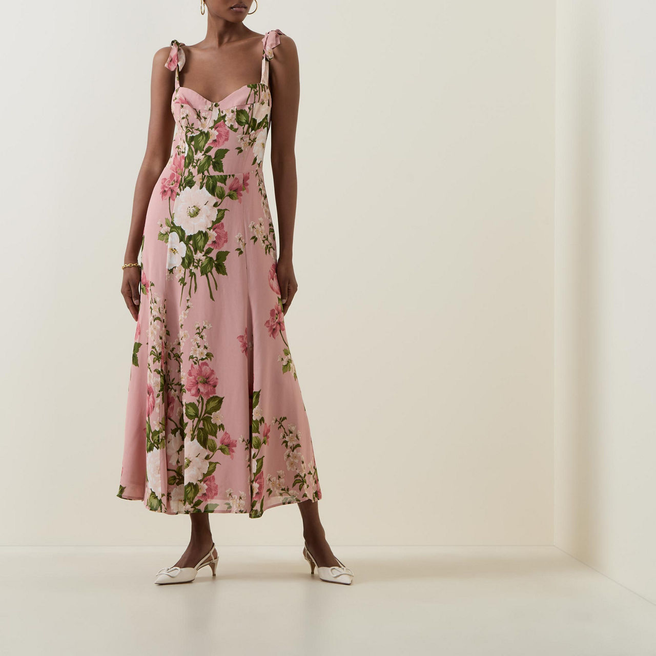 Nira Dress