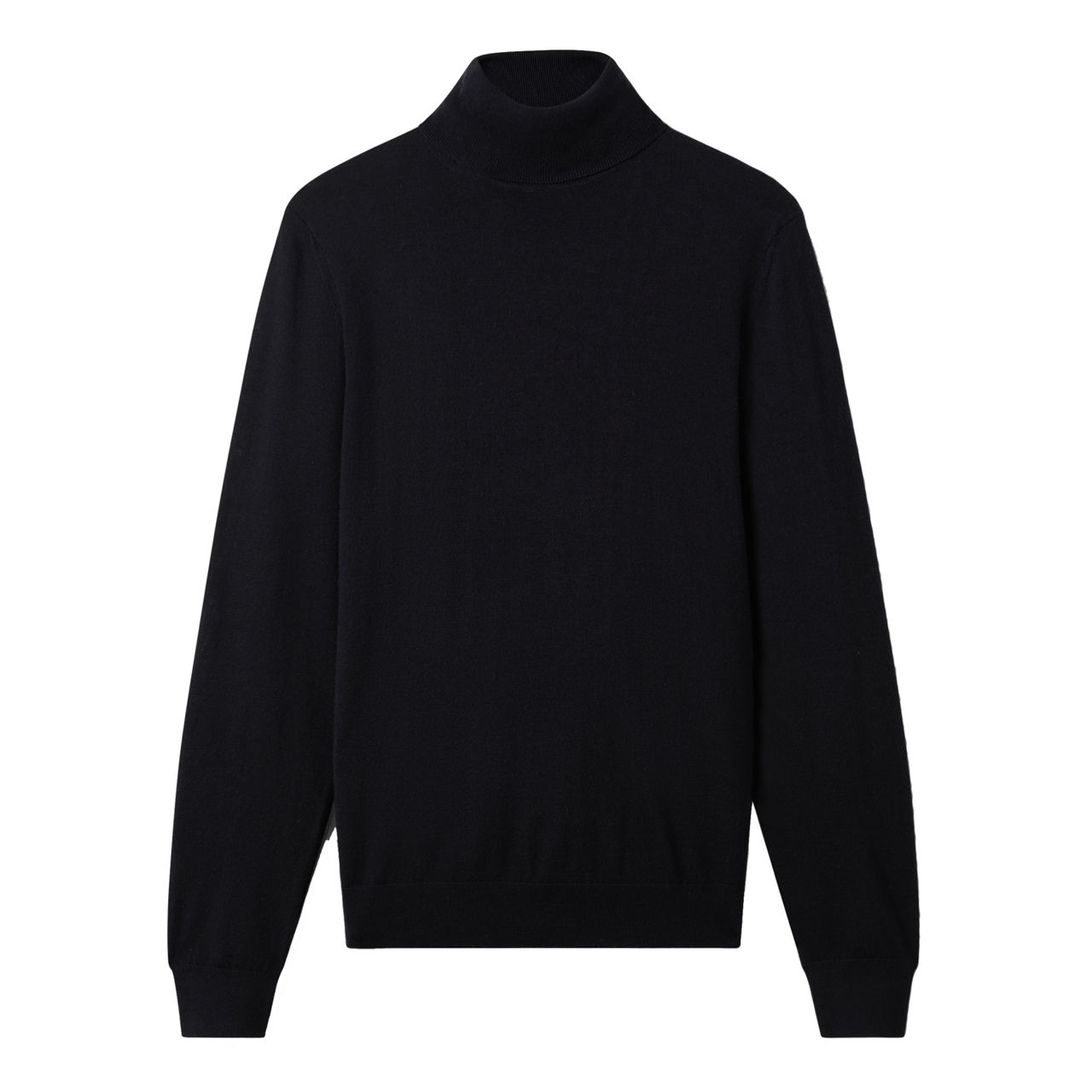 Reiss roll neck cheap