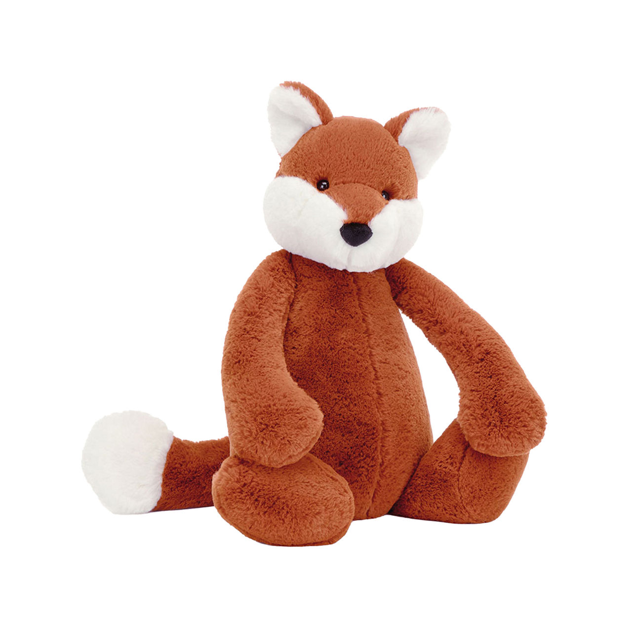 JELLYCAT Bashful Fox Cub 51cm