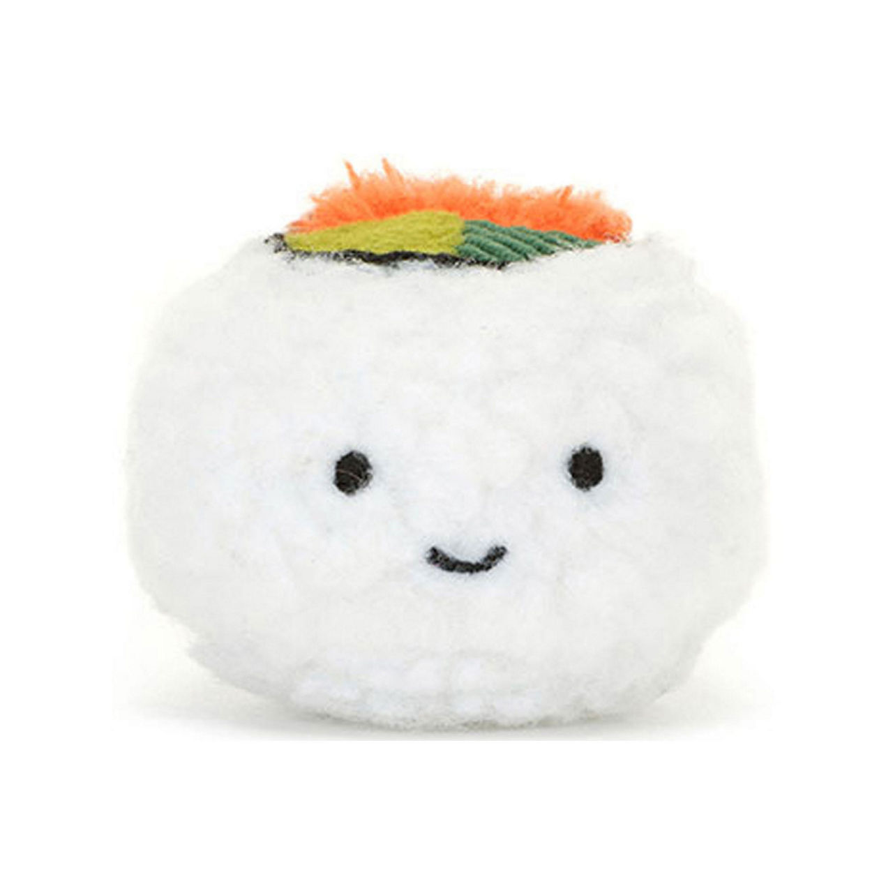 Jellycat sushi store