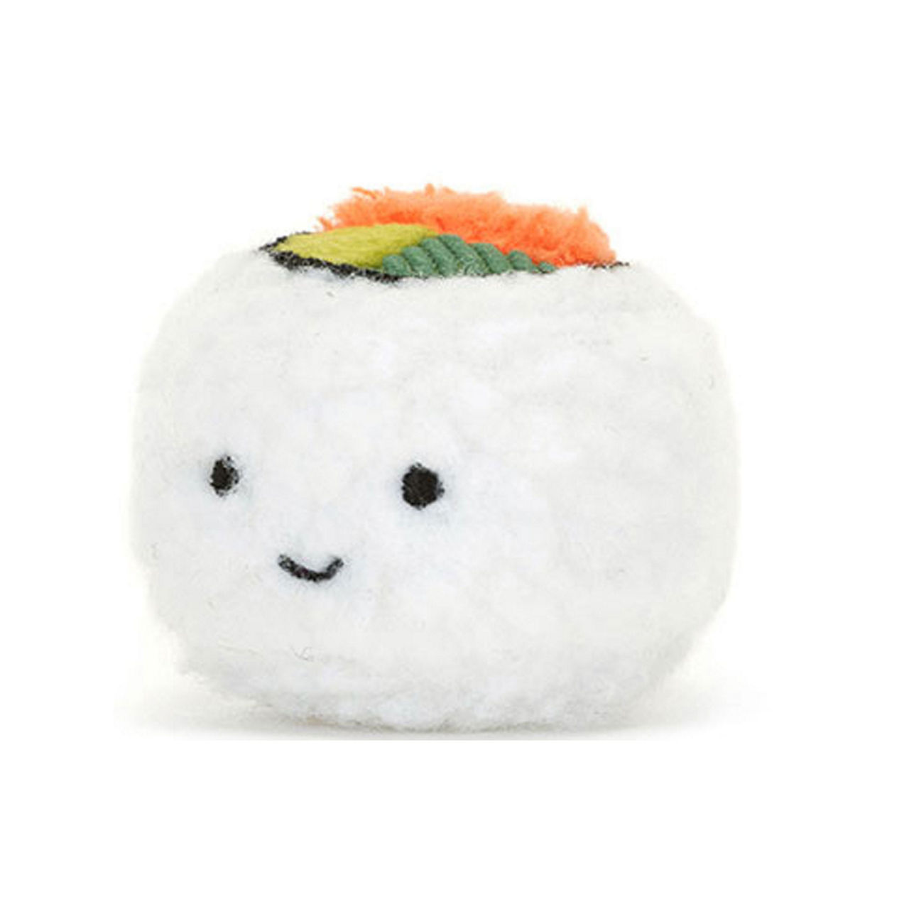 Jellycat silly best sale sushi california