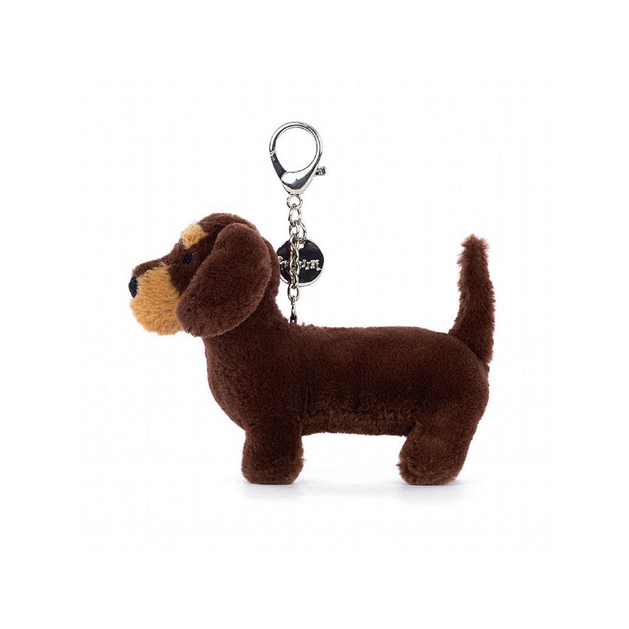 Dog Bag Charm main image 0