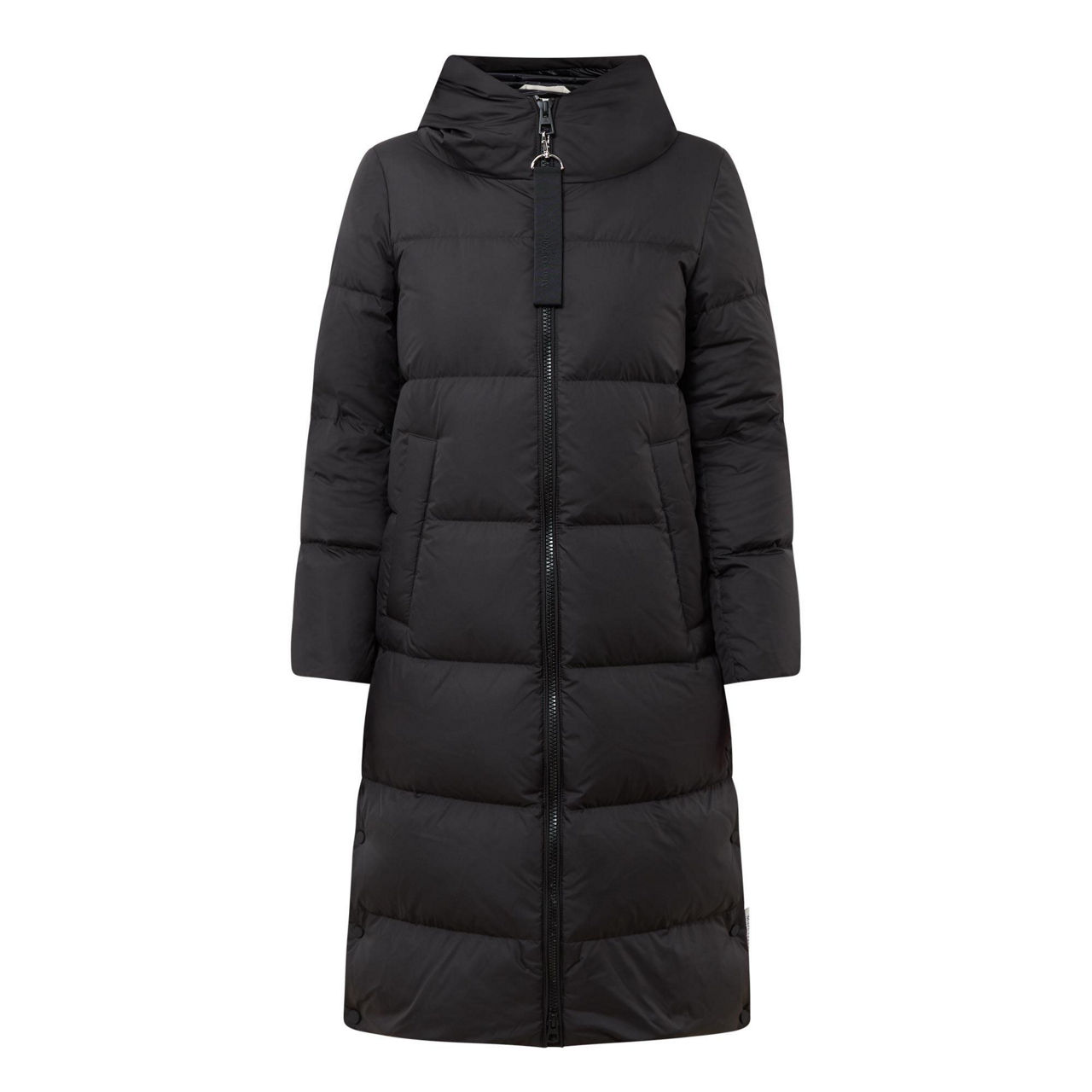 Puffer Down Coat