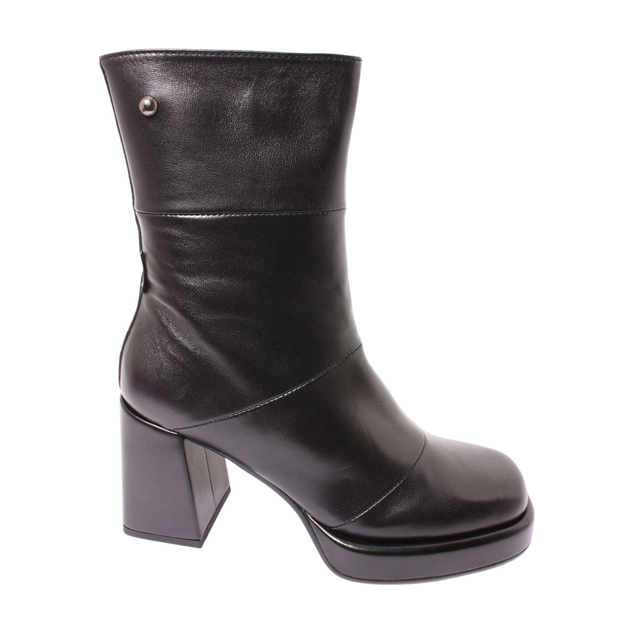 E2053 Short Boot