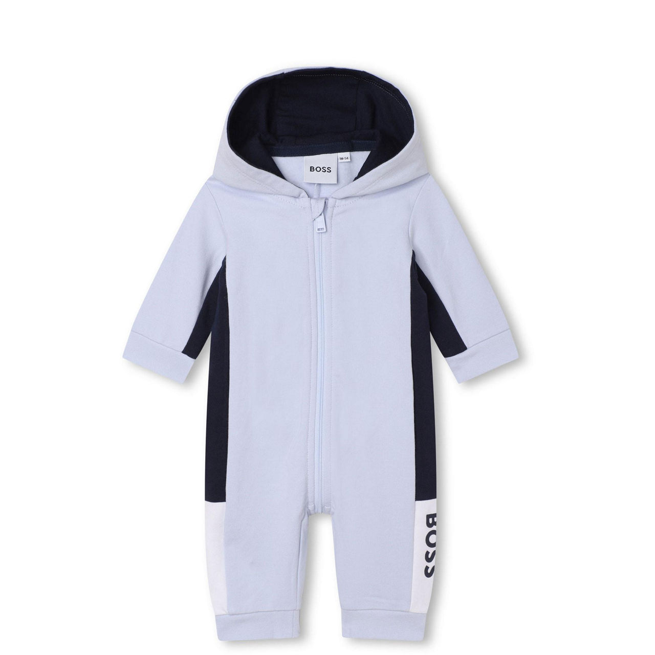 Hugo boss baby on sale clothes