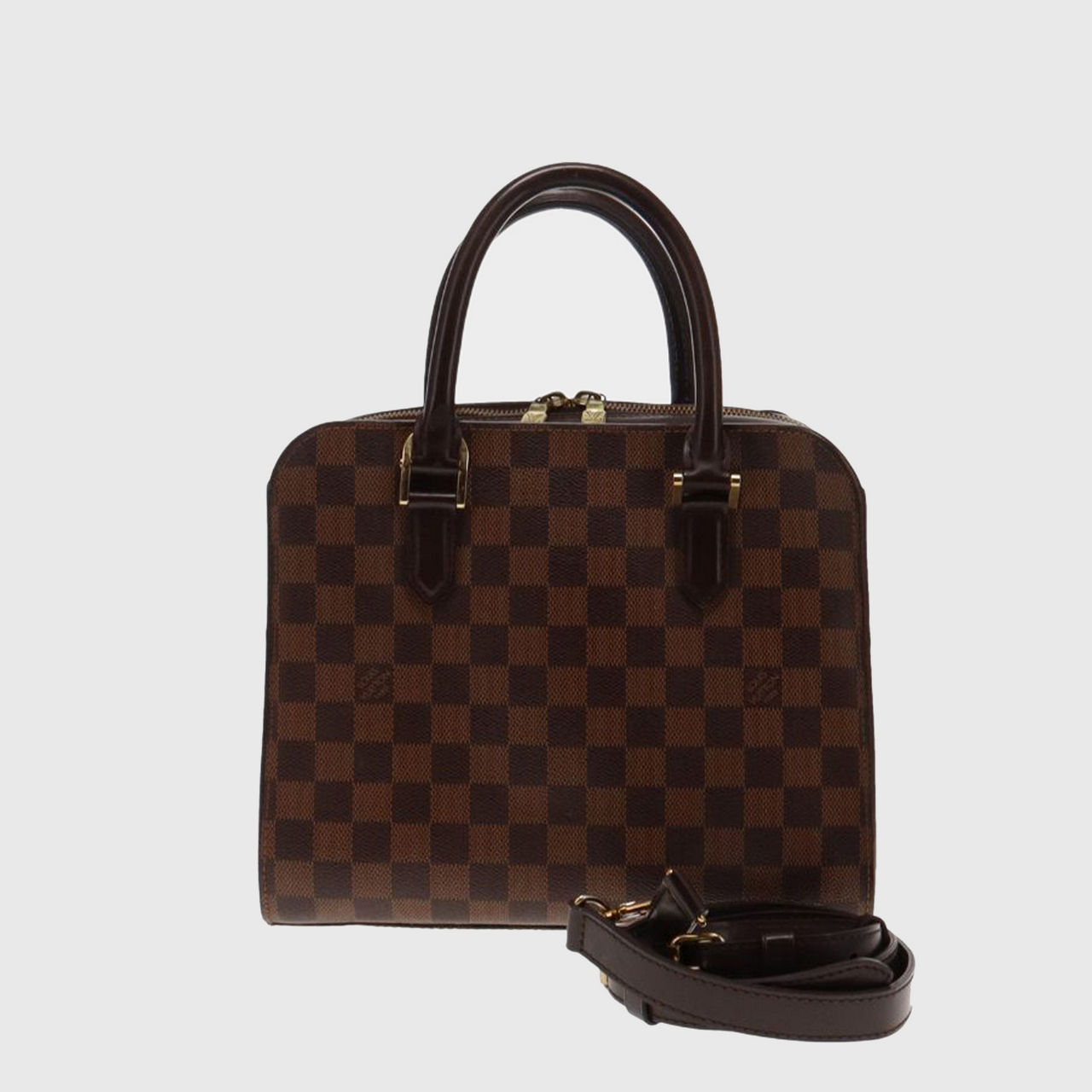 Louis vuitton pre loved hotsell