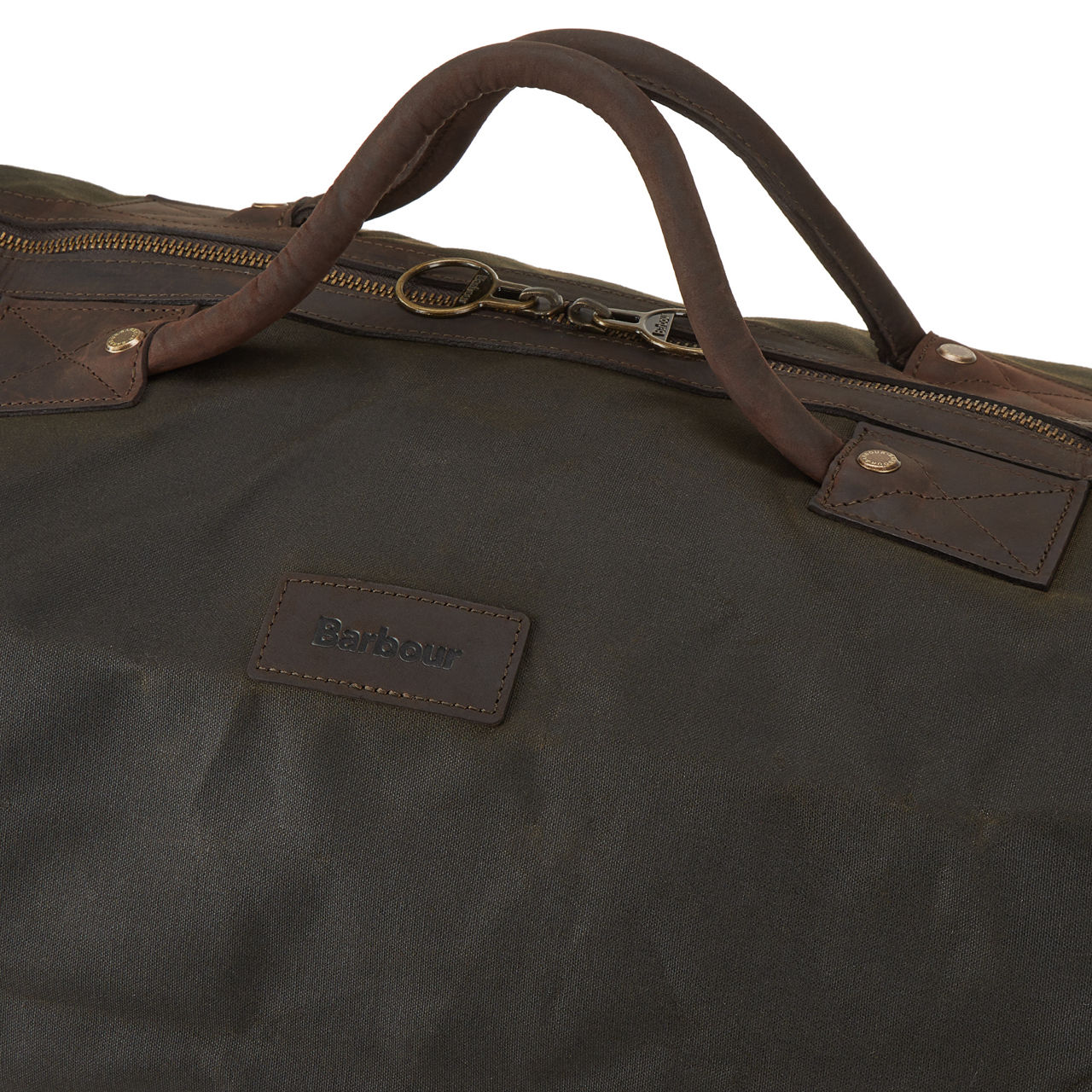 Barbour mens weekend bag hotsell