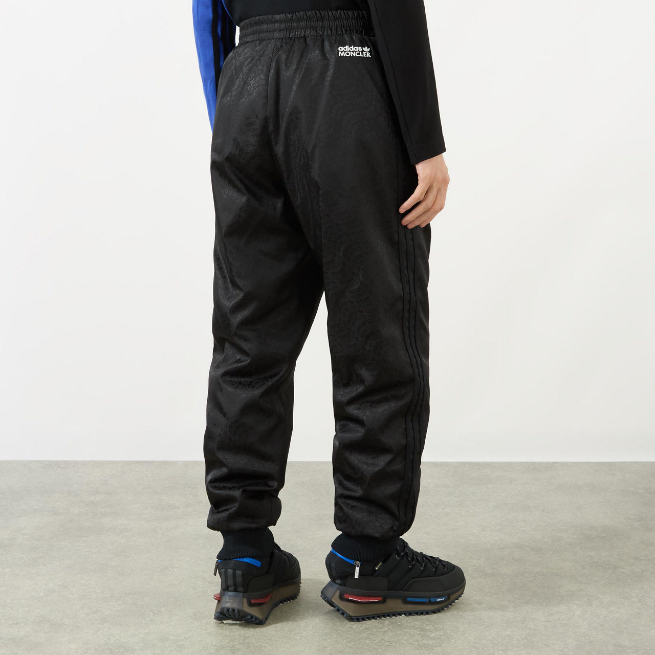 Moncler track cheap pants