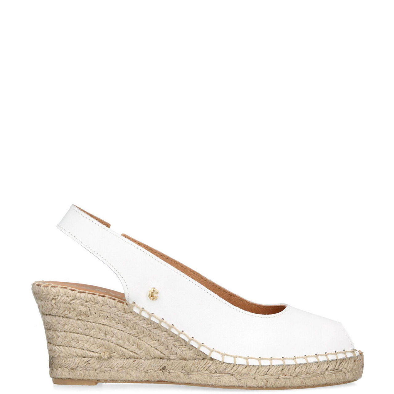 Carvela discount comfort wedges